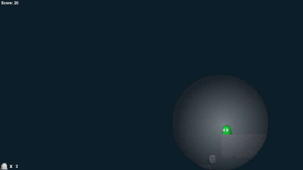 Blob From Space PC Steam CD Key