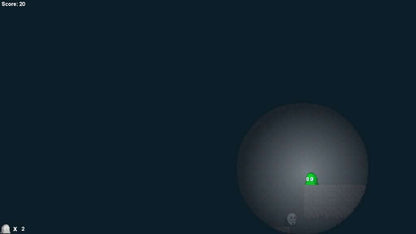 Blob From Space PC Steam CD Key