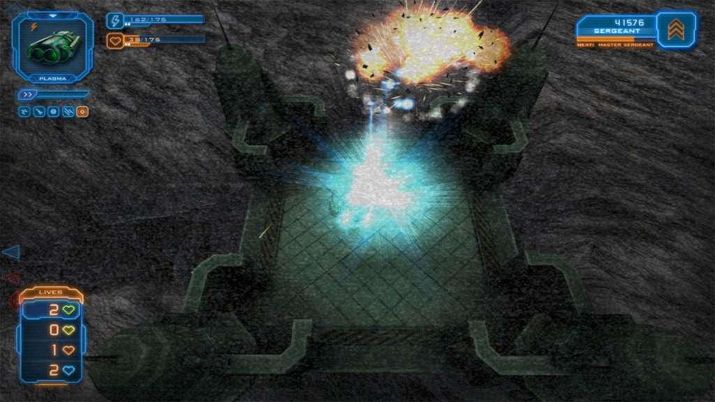 Miner Wars Arena PC Steam CD Key