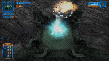 Miner Wars Arena PC Steam CD Key