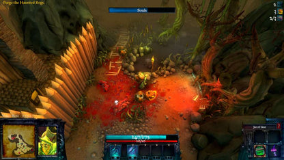 Nekro Steam CD Key