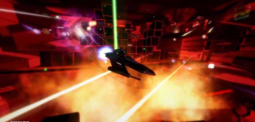NeonXSZ (Early Access) Steam CD Key
