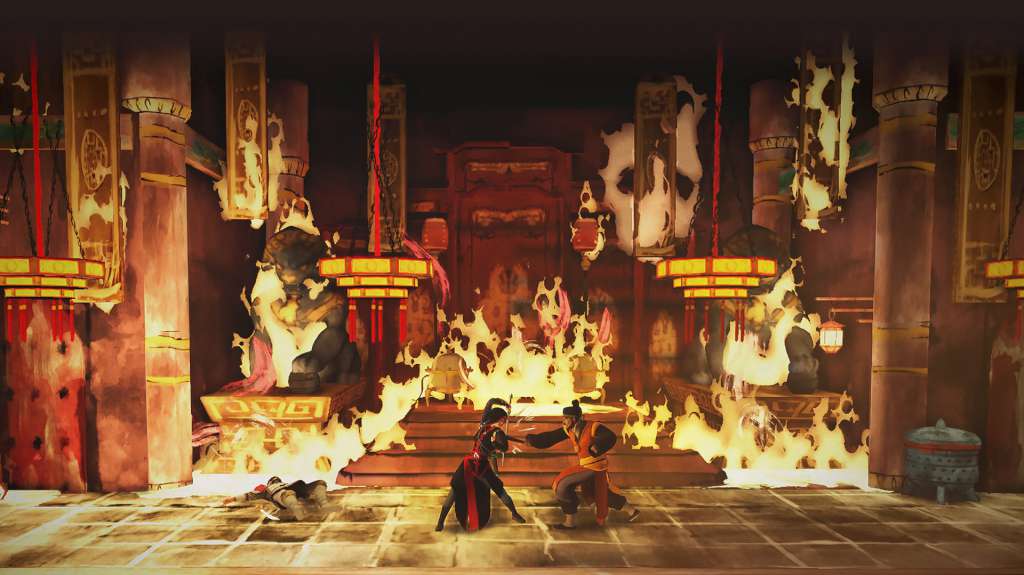 Assassin's Creed Chronicles: China PS4 Account