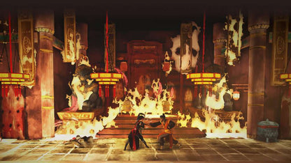 Assassin's Creed Chronicles: China PS4 Account