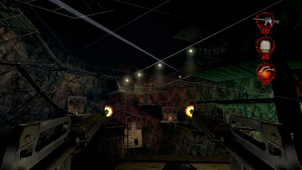 Postal 2: Paradise Lost GOG CD Key