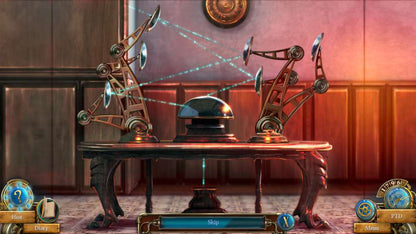 Time Mysteries 3: The Final Enigma Steam CD Key