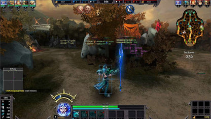 SMITE - Anubis & Stargazer Skin CD Key