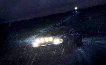 DiRT Rally South America PC Steam CD Key