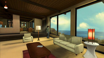 The Novelist Steam CD Key