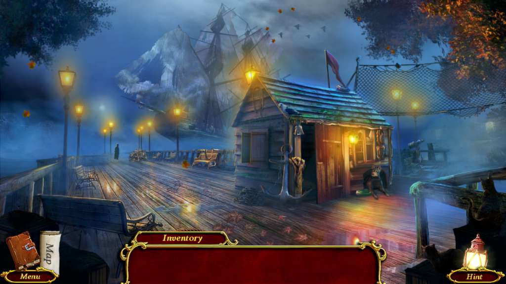 Left in the Dark: No One on Board Steam CD Key