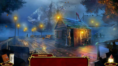 Left in the Dark: No One on Board Steam CD Key
