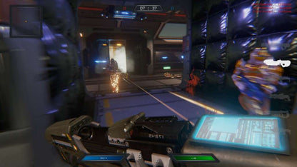 Storm United Steam Gift