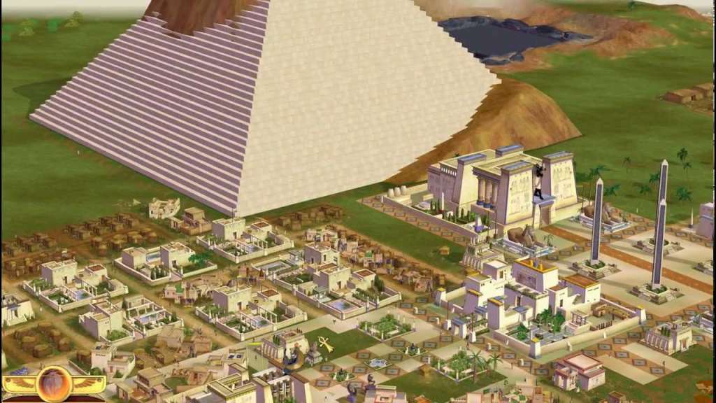 Children of the Nile Complete PC Steam CD Key