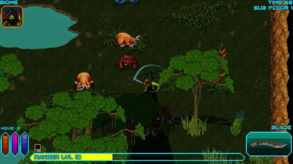 Sword of the Stars: The Pit - Gold Edition + The Pilgrim DLC Steam CD Key