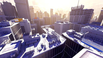 Mirror's Edge EA App CD Key