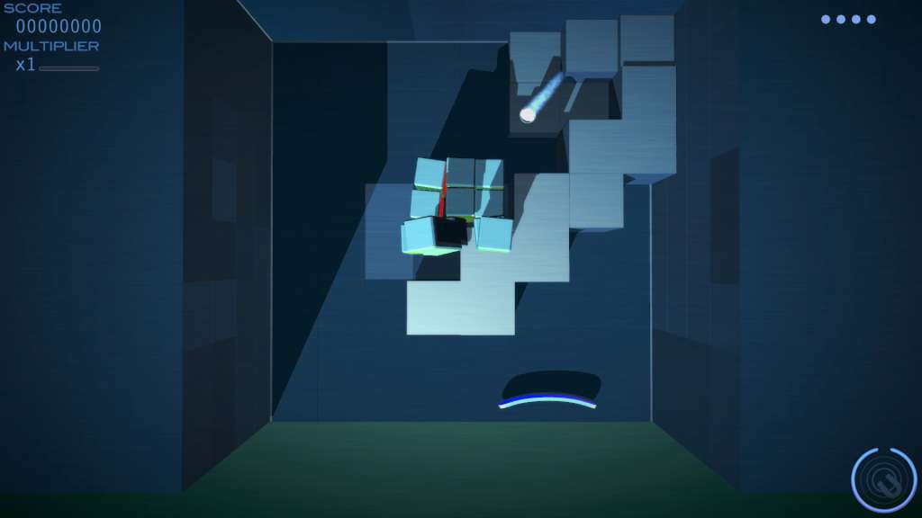 Grey Cubes Steam CD Key
