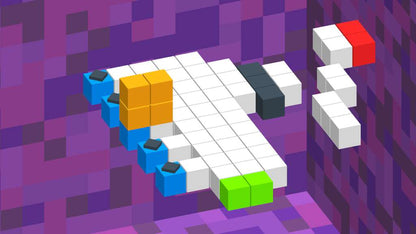 BreezeBlox Steam CD Key