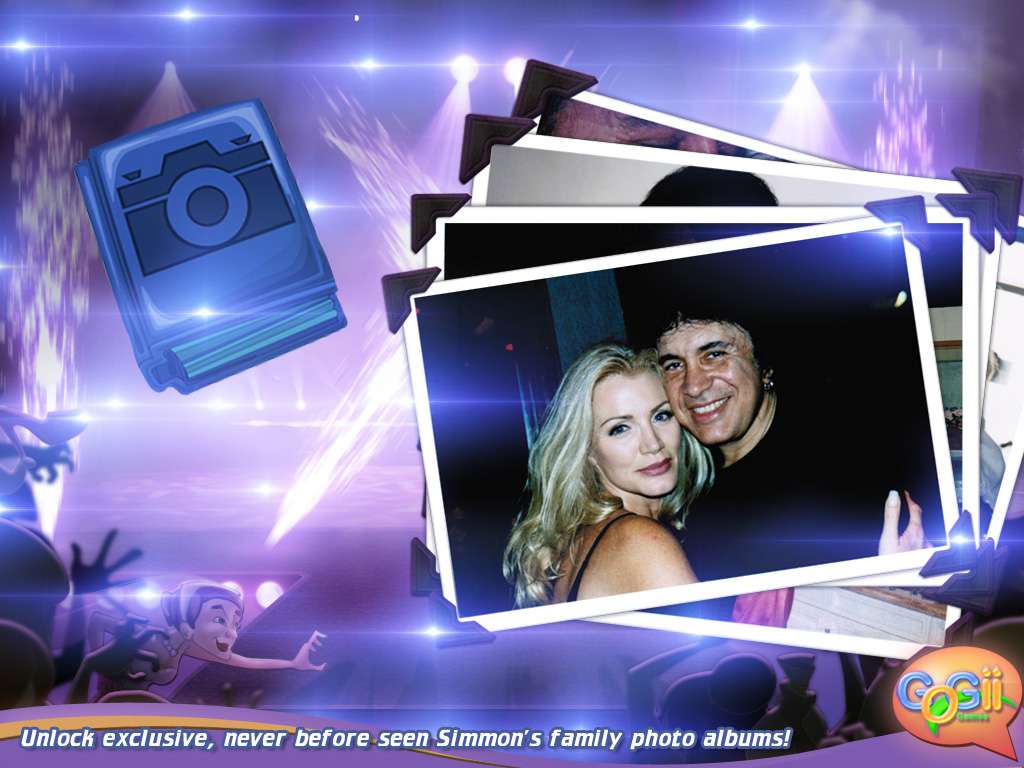 Shannon Tweed's Attack of the Groupees Steam CD Key