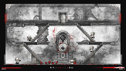 room13 PC Steam CD Key