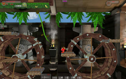 Tompi Jones Steam CD Key