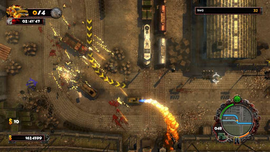Zombie Driver HD - Apocalypse Pack DLC Steam CD Key