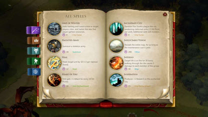 Sorcerer King Steam CD Key