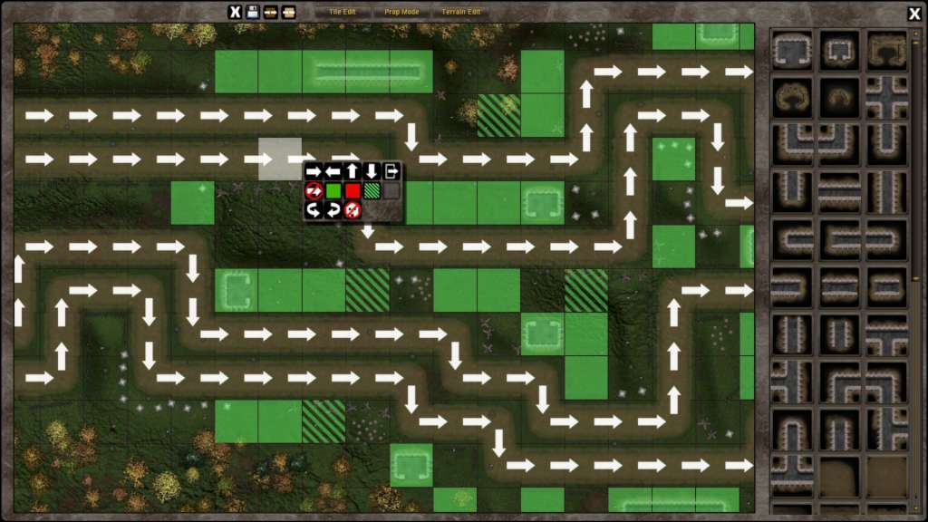 Gratuitous Tank Battles Steam Gift