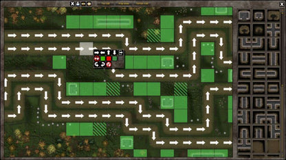 Gratuitous Tank Battles Steam Gift