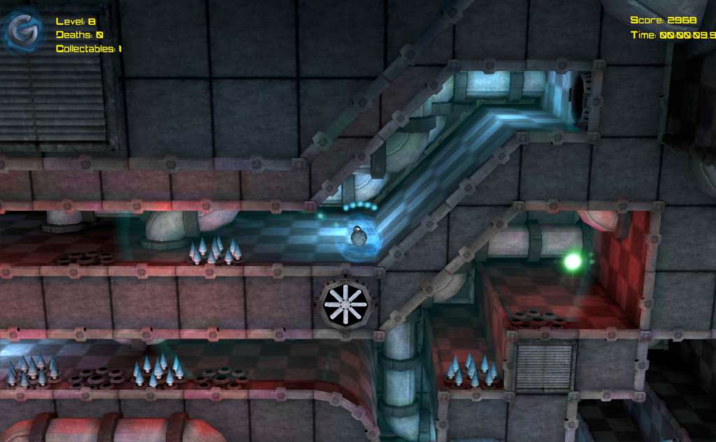 Gravi Steam CD Key