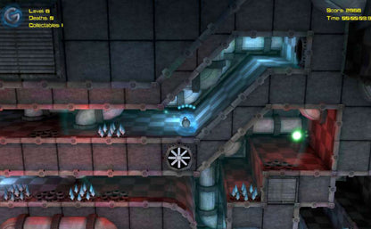 Gravi Steam CD Key