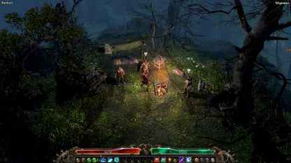 Grim Dawn Steam Gift