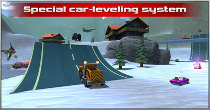 Crash Drive 2 PC Steam CD Key