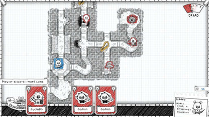 Guild of Dungeoneering GOG CD Key
