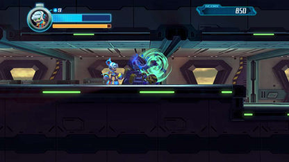 Mighty No. 9 XBOX One CD Key