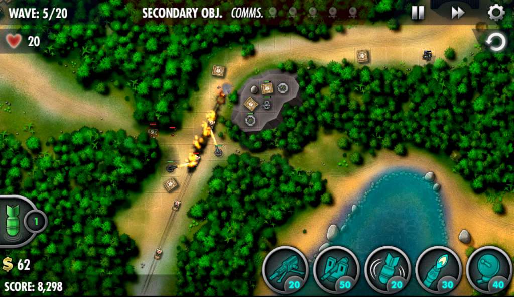 Cobra Complete Pack Steam CD Key