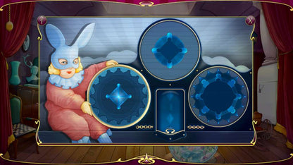 Hare In The Hat PC Steam CD Key