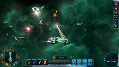 Starpoint Gemini 2 Steam Gift