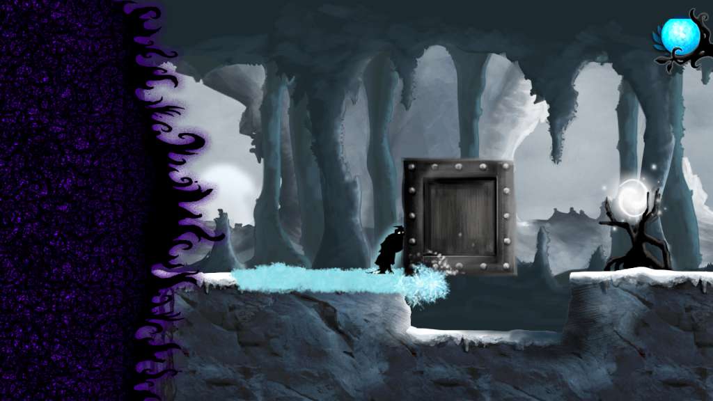 Nihilumbra EU Steam CD Key