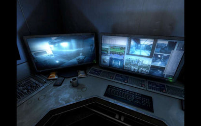 Nikopol: Secrets of the Immortals PC Steam CD Key