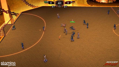 Soccer Rage Steam CD Key