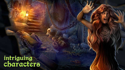 Chronicle Keepers: The Dreaming Garden PC Steam CD Key