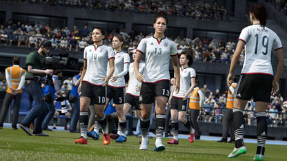 FIFA 16 - 2200 FUT Points EA App CD Key