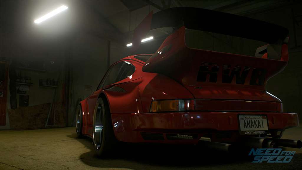 Need for Speed EA App CD Key