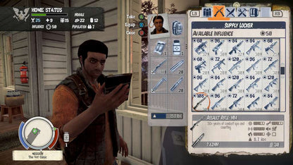 State of Decay: Year One Survival Edition EU XBOX One CD Key