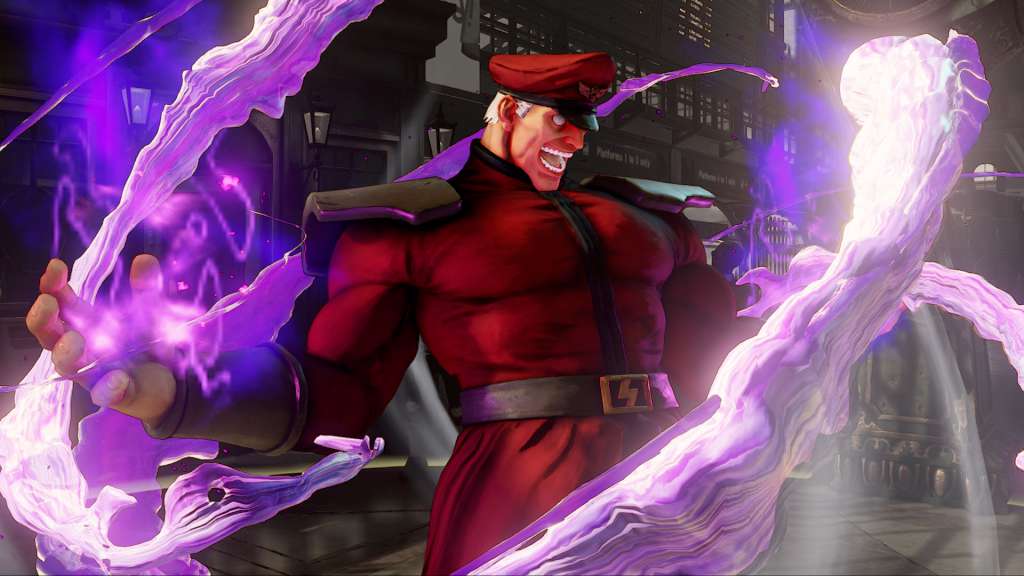 Street Fighter V - Champion Edition Upgrade Kit EU PS4 CD Key