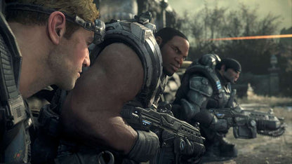 Gears of War: Ultimate Edition US PC Windows 10 CD Key