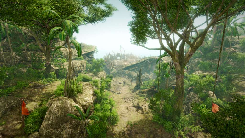 Risen 3: Titan Lords Complete Edition GOG CD Key