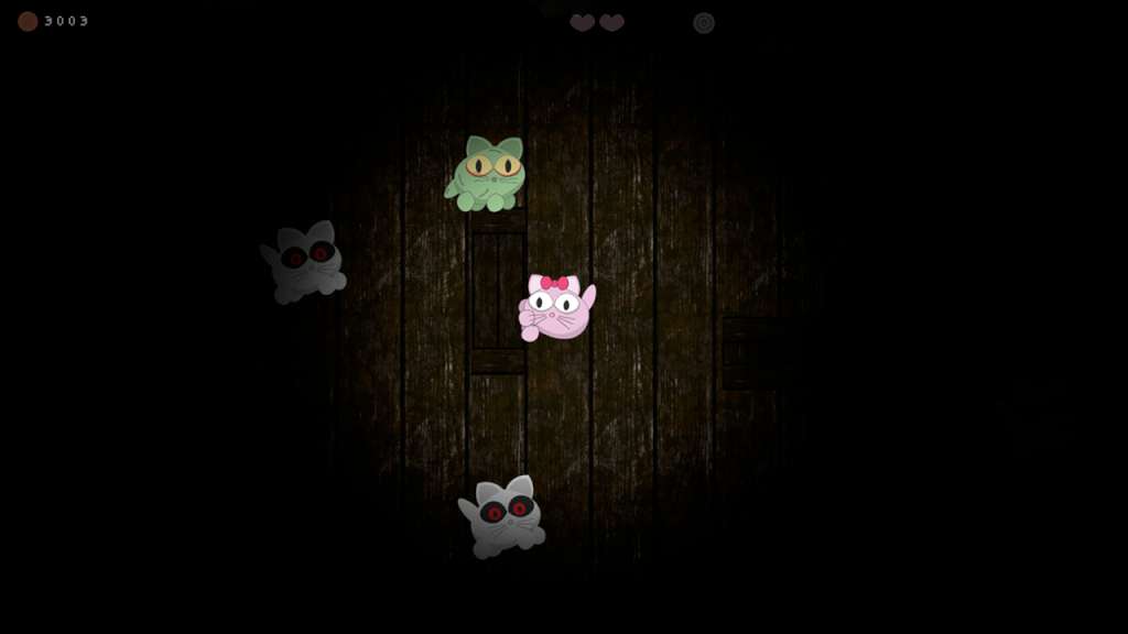 Spooky Cats Steam CD Key