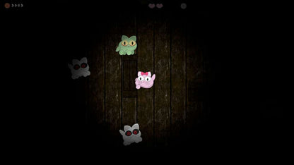 Spooky Cats Steam CD Key