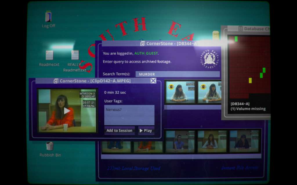 Her Story GOG CD Key